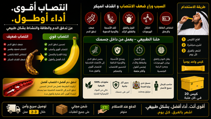 بوستر إنرجي بلس