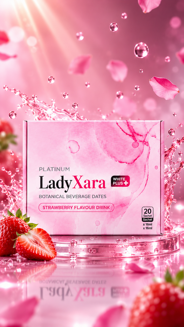 LADYXARA WHITE PLUS